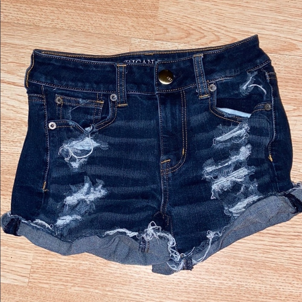 AMERICAN EAGLE SHORTS